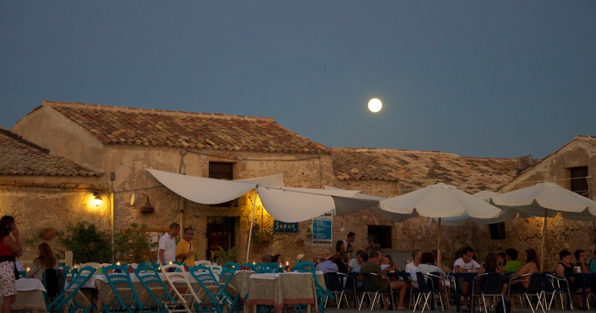 Marzamemi: How Long to Stay, and When to Go